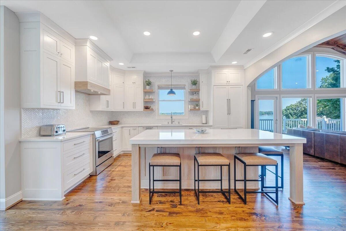 145 Lake Shore DR - Photo 43
