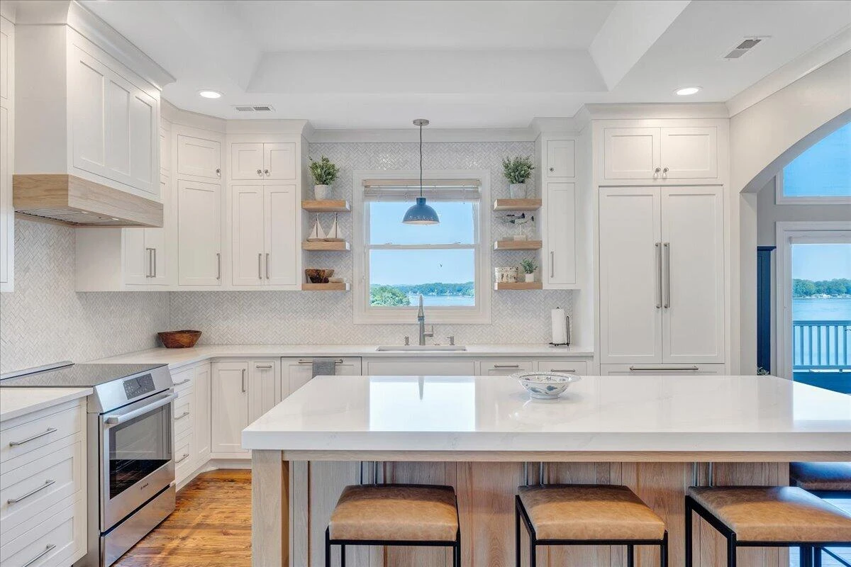 145 Lake Shore DR - Photo 44