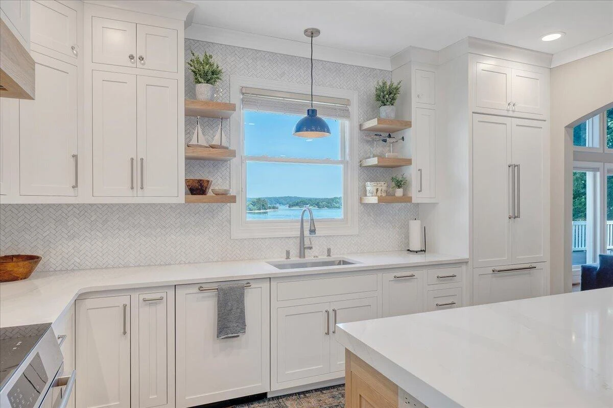 145 Lake Shore DR - Photo 46