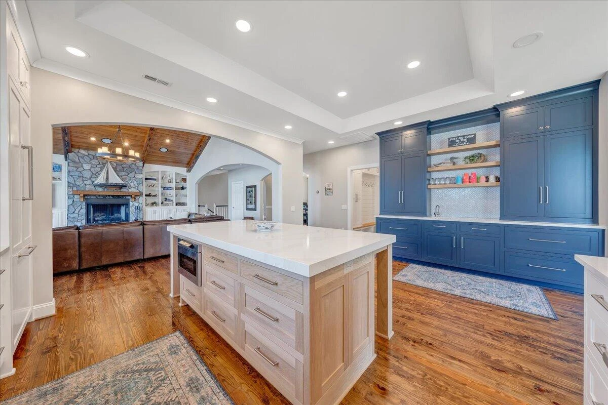 145 Lake Shore DR - Photo 47