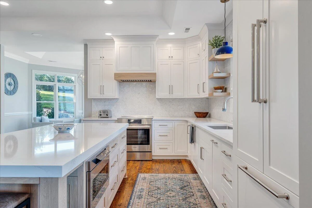145 Lake Shore DR - Photo 48