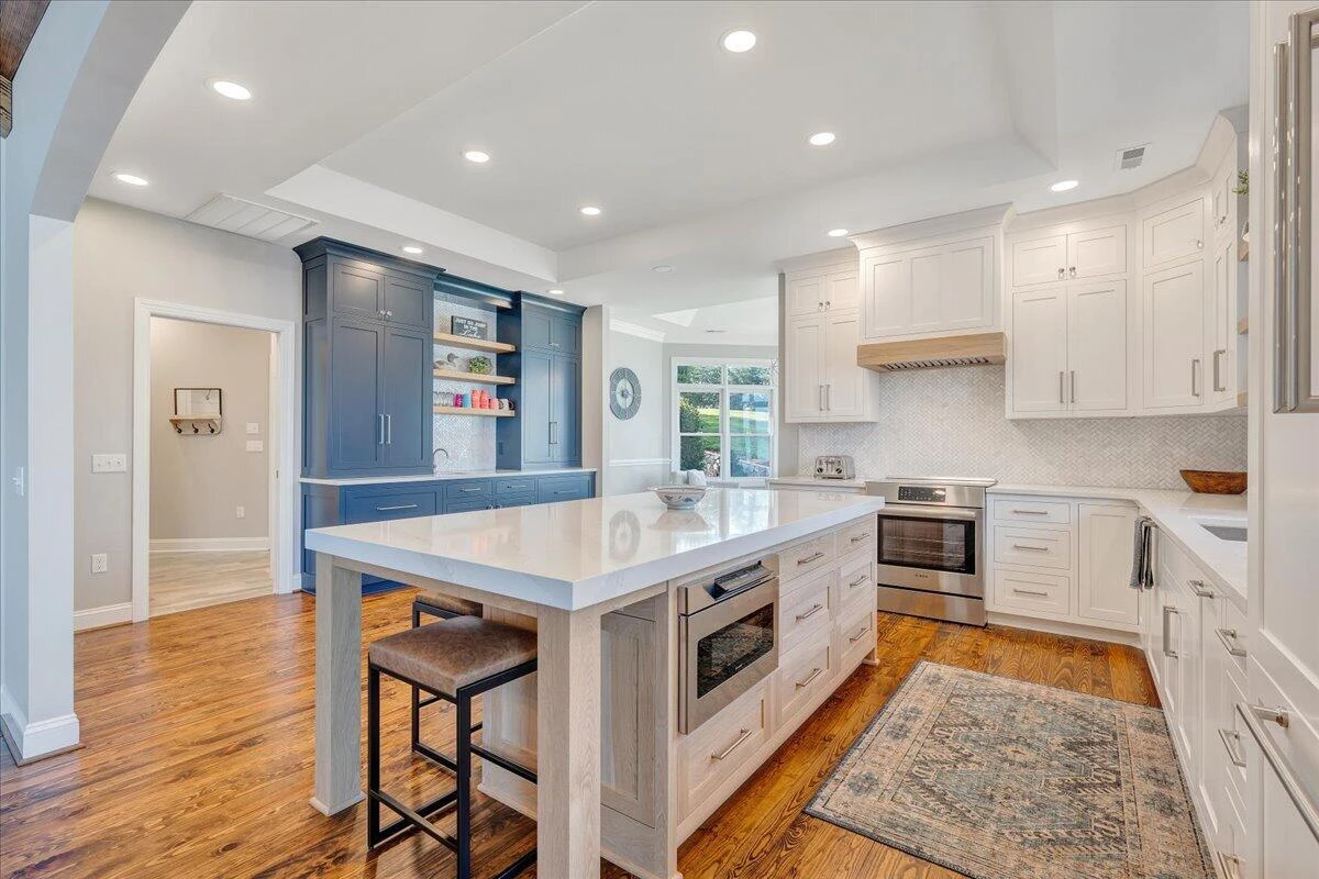 145 Lake Shore DR - Photo 49