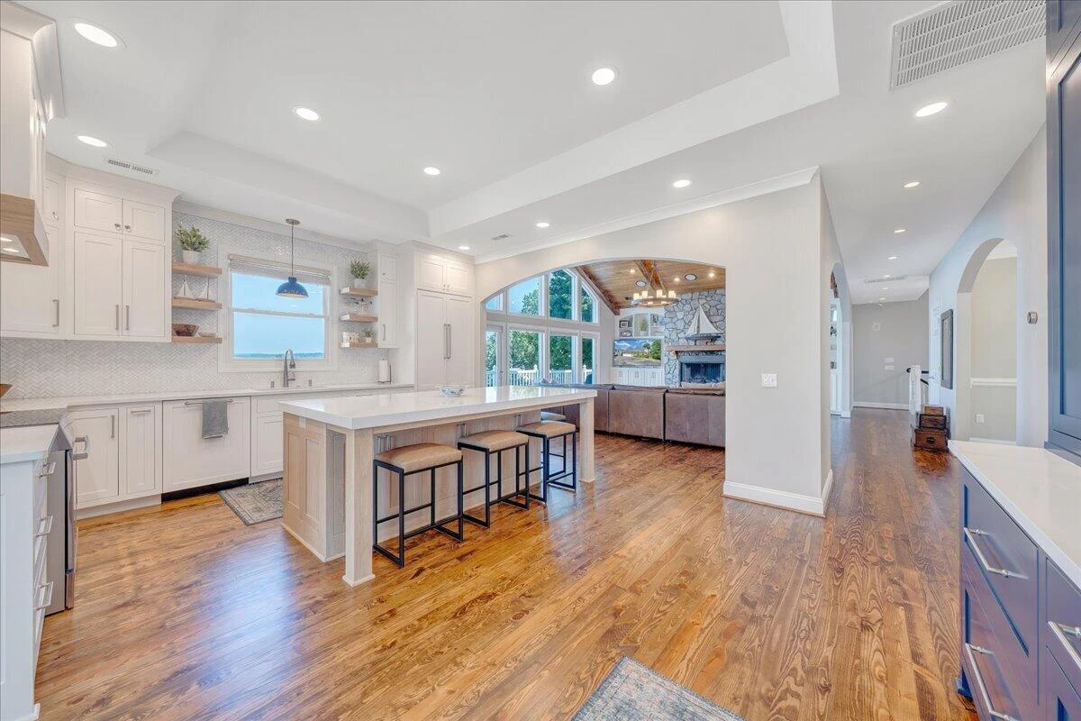 145 Lake Shore DR - Photo 56