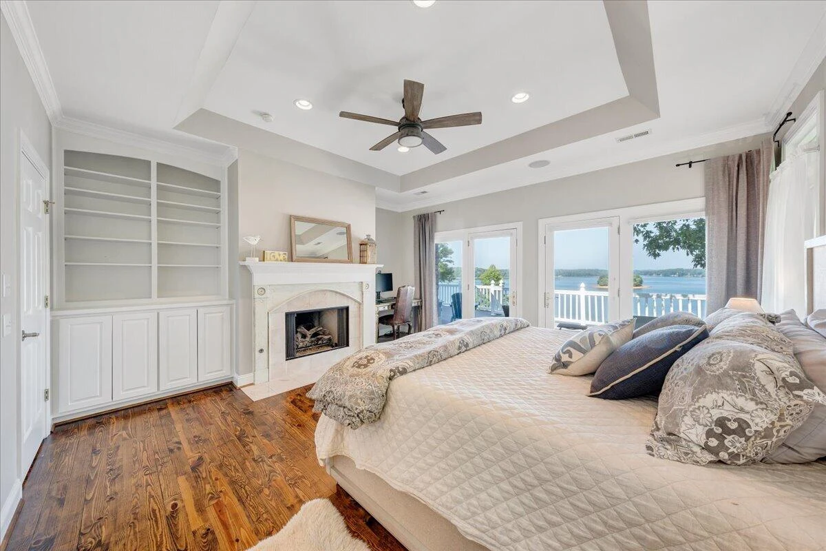 145 Lake Shore DR - Photo 67