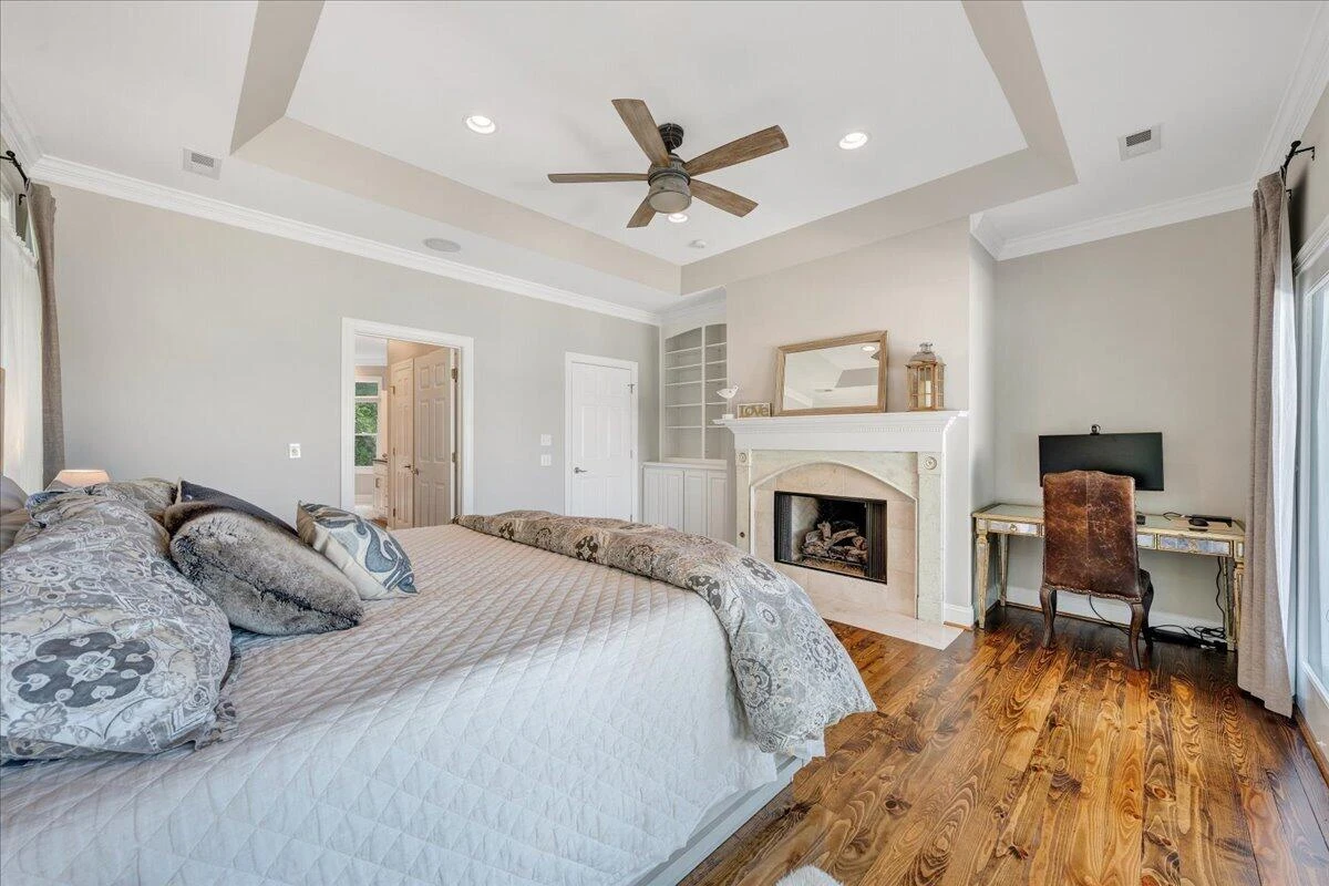 145 Lake Shore DR - Photo 68