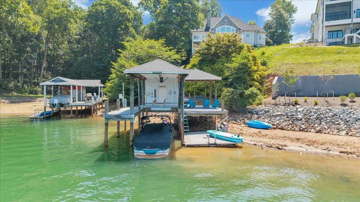 145 Lake Shore DR - Photo 8