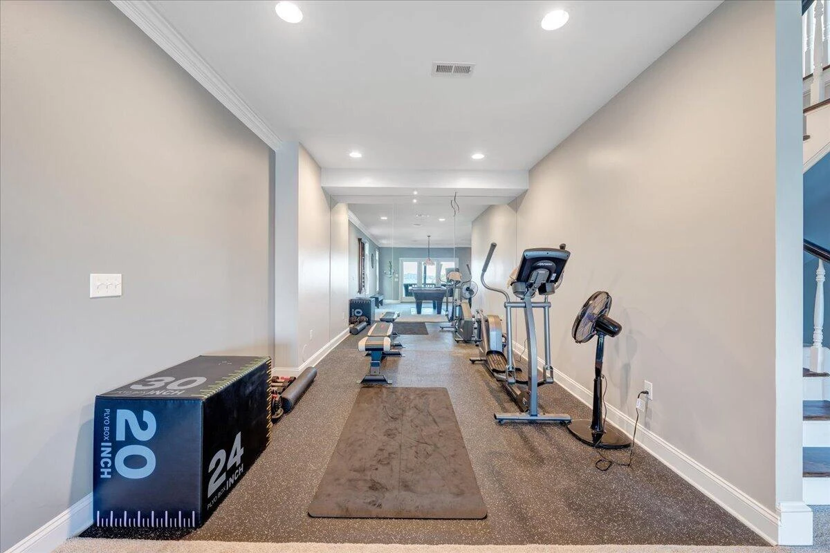 145 Lake Shore DR - Photo 88