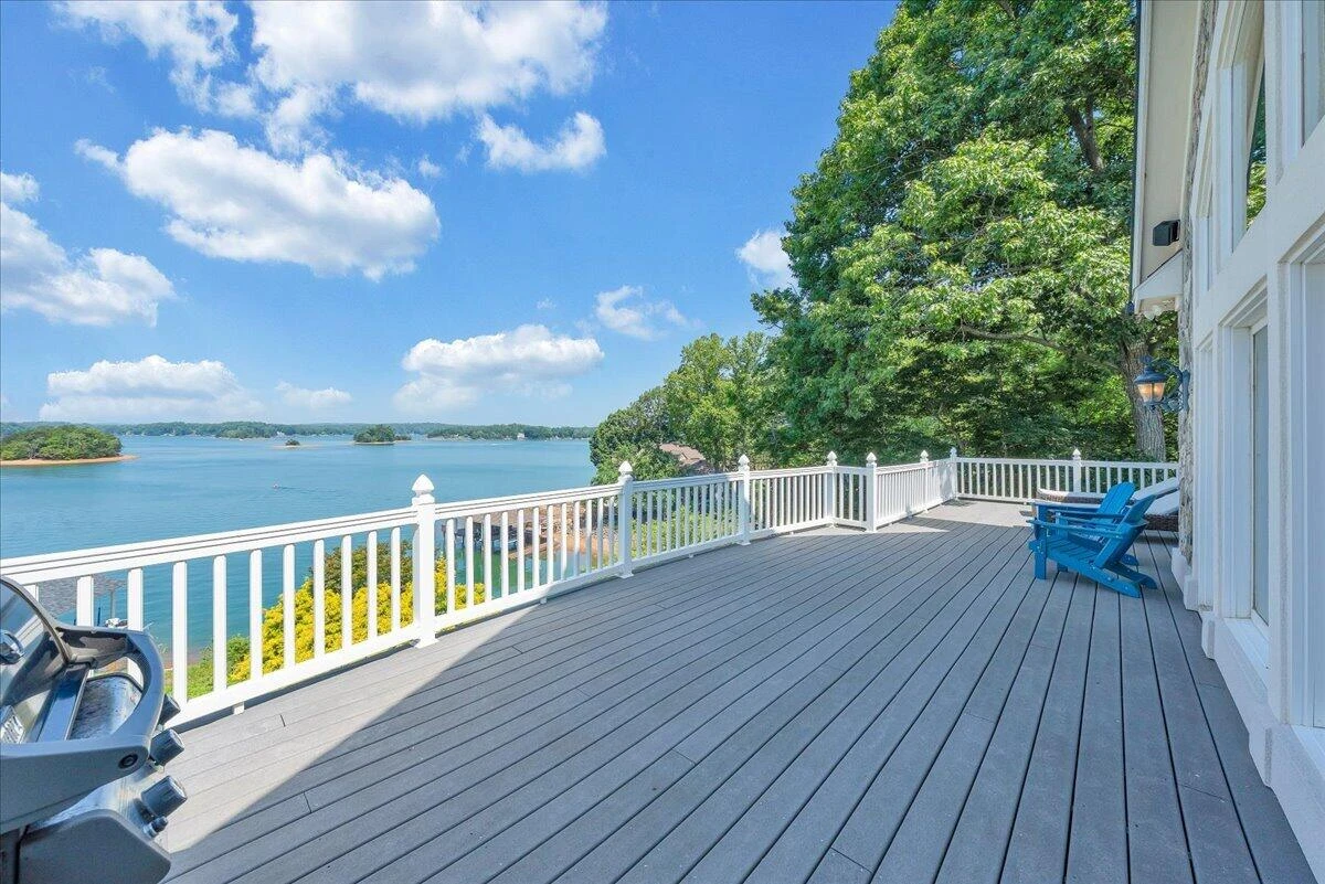 145 Lake Shore DR - Photo 97