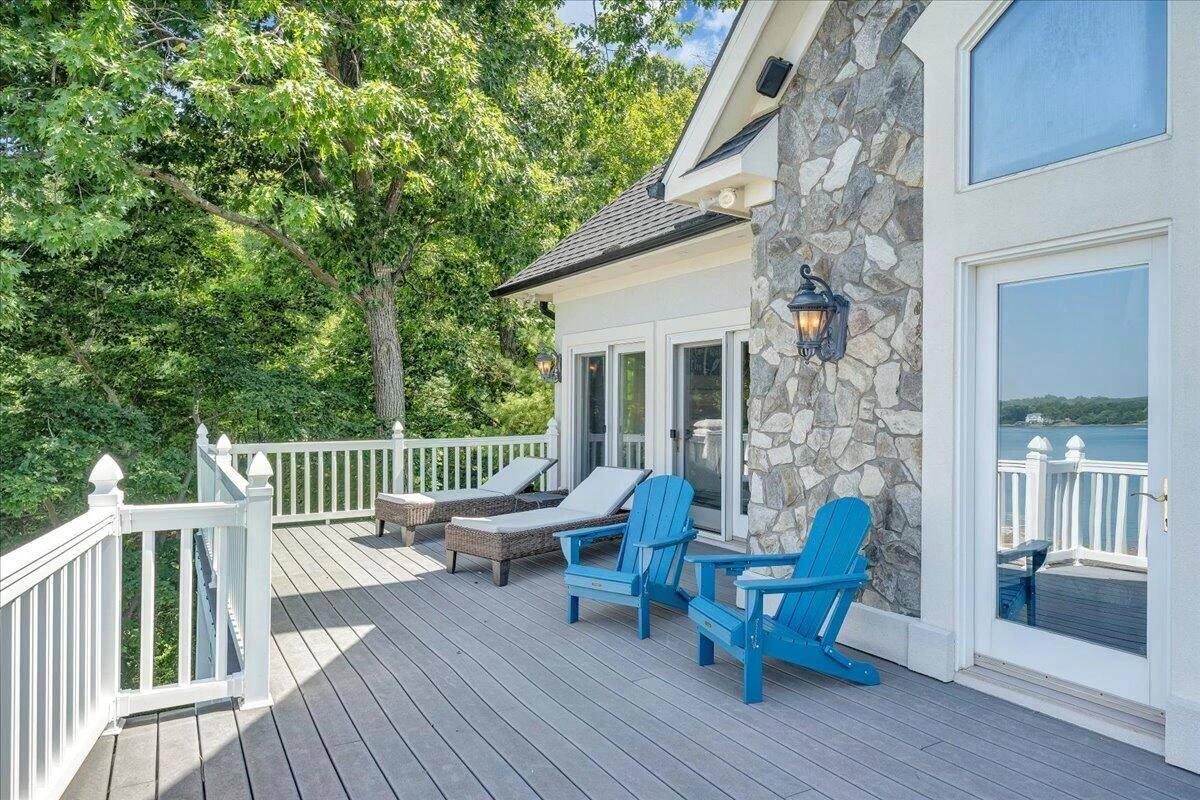 145 Lake Shore DR - Photo 98