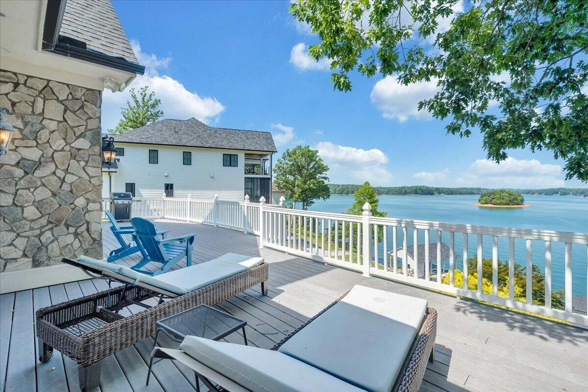 145 Lake Shore DR - Photo 99