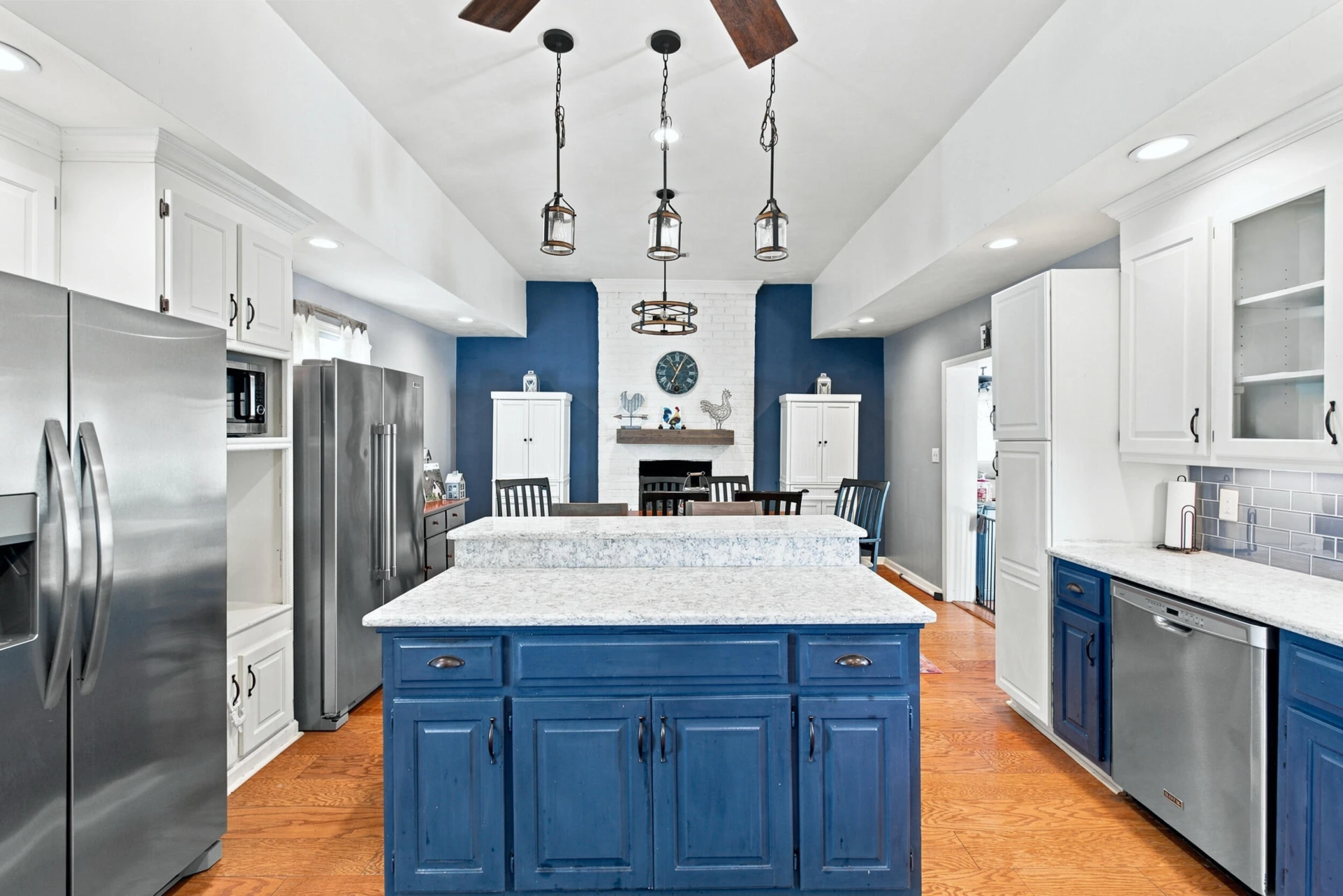 1014 Tall Tree RD - Photo 10