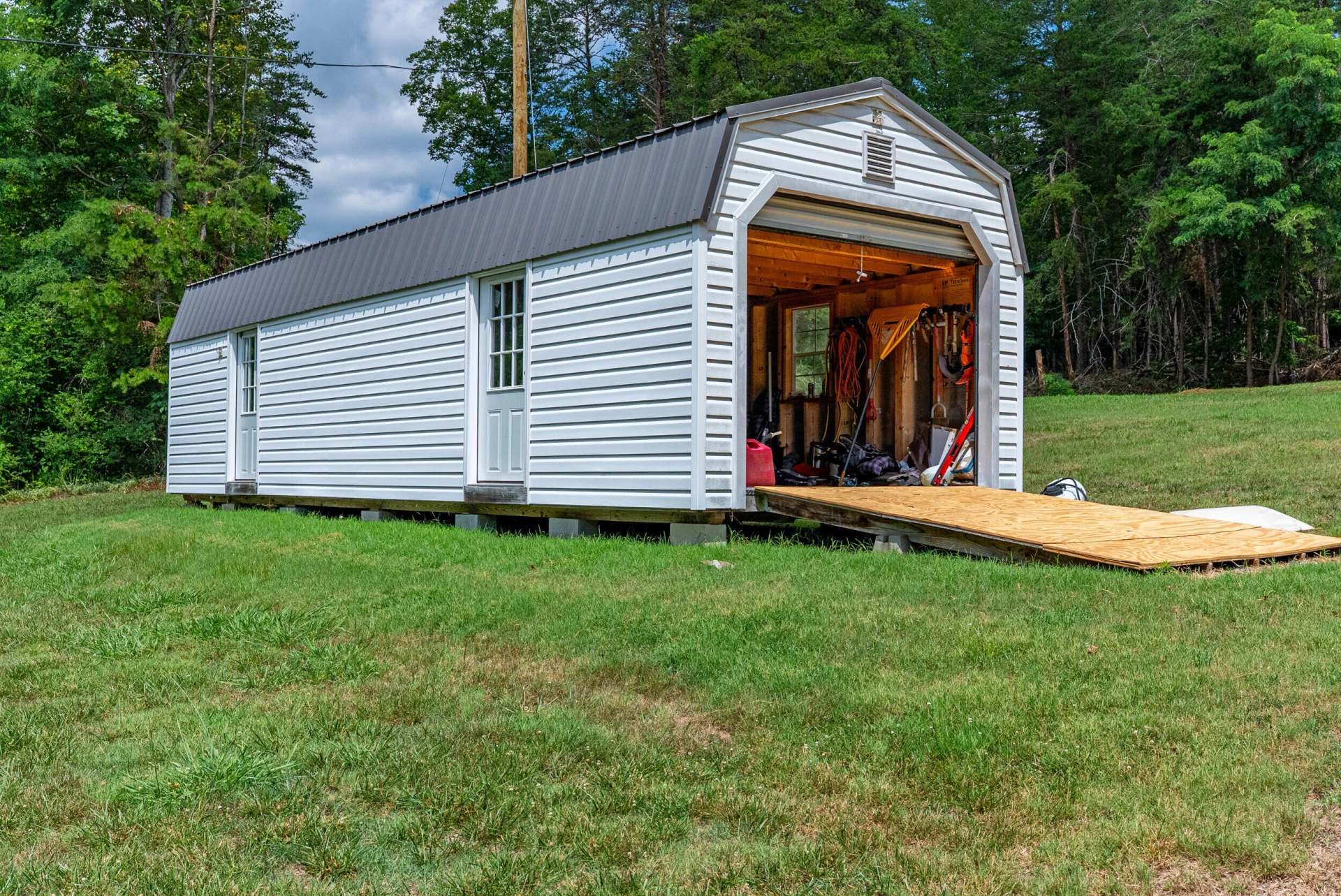 1014 Tall Tree RD - Photo 18