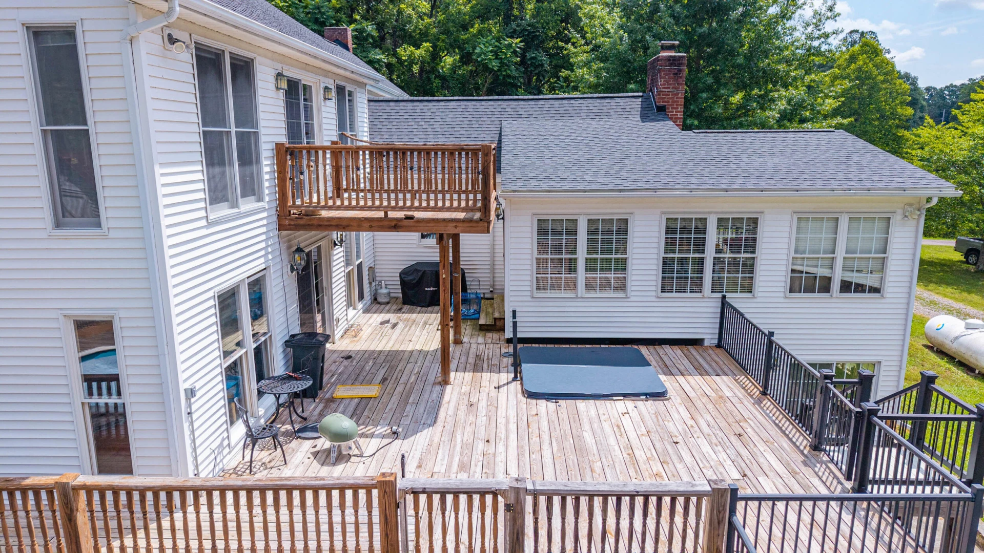 1014 Tall Tree RD - Photo 19