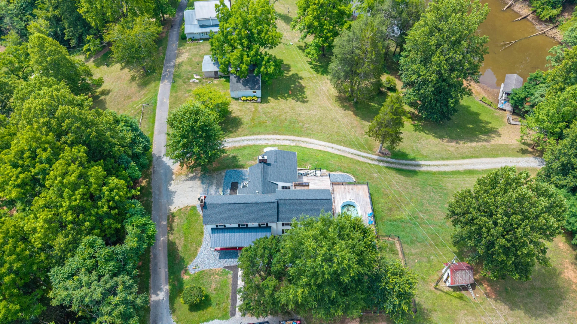1014 Tall Tree RD - Photo 20