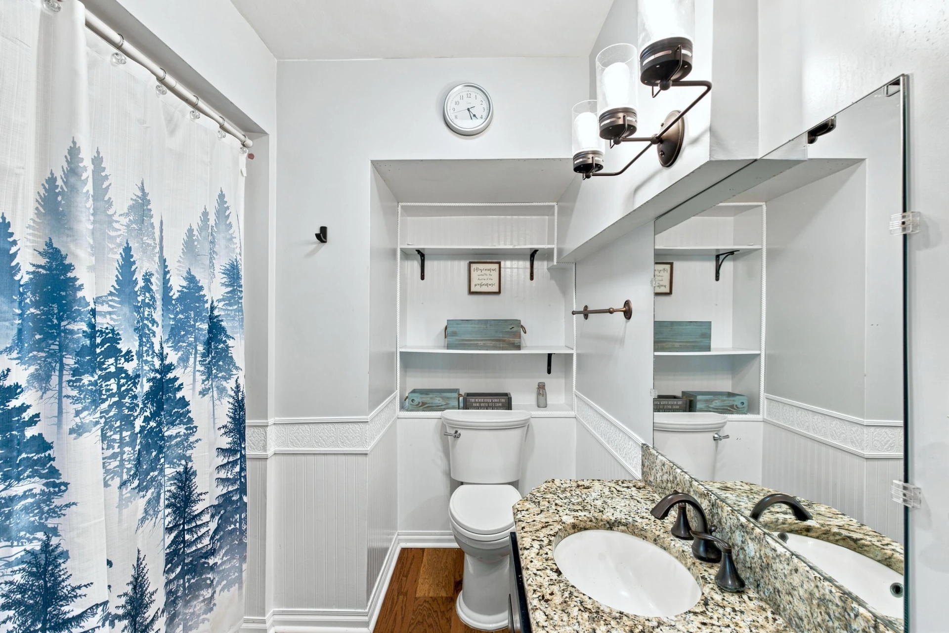 1014 Tall Tree RD - Photo 6