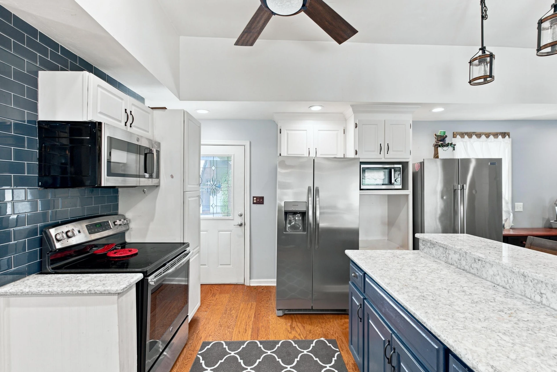 1014 Tall Tree RD - Photo 8