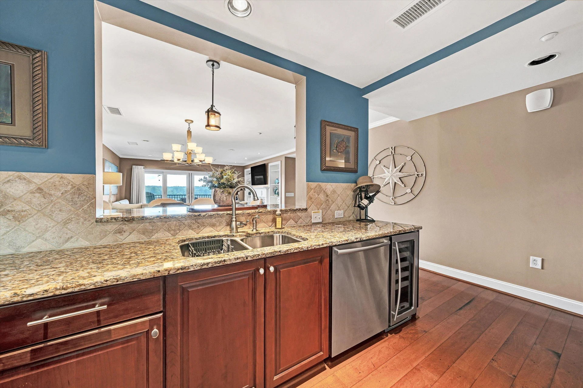 100 Bridgewater Pointe PL #UNIT 607 - Photo 17