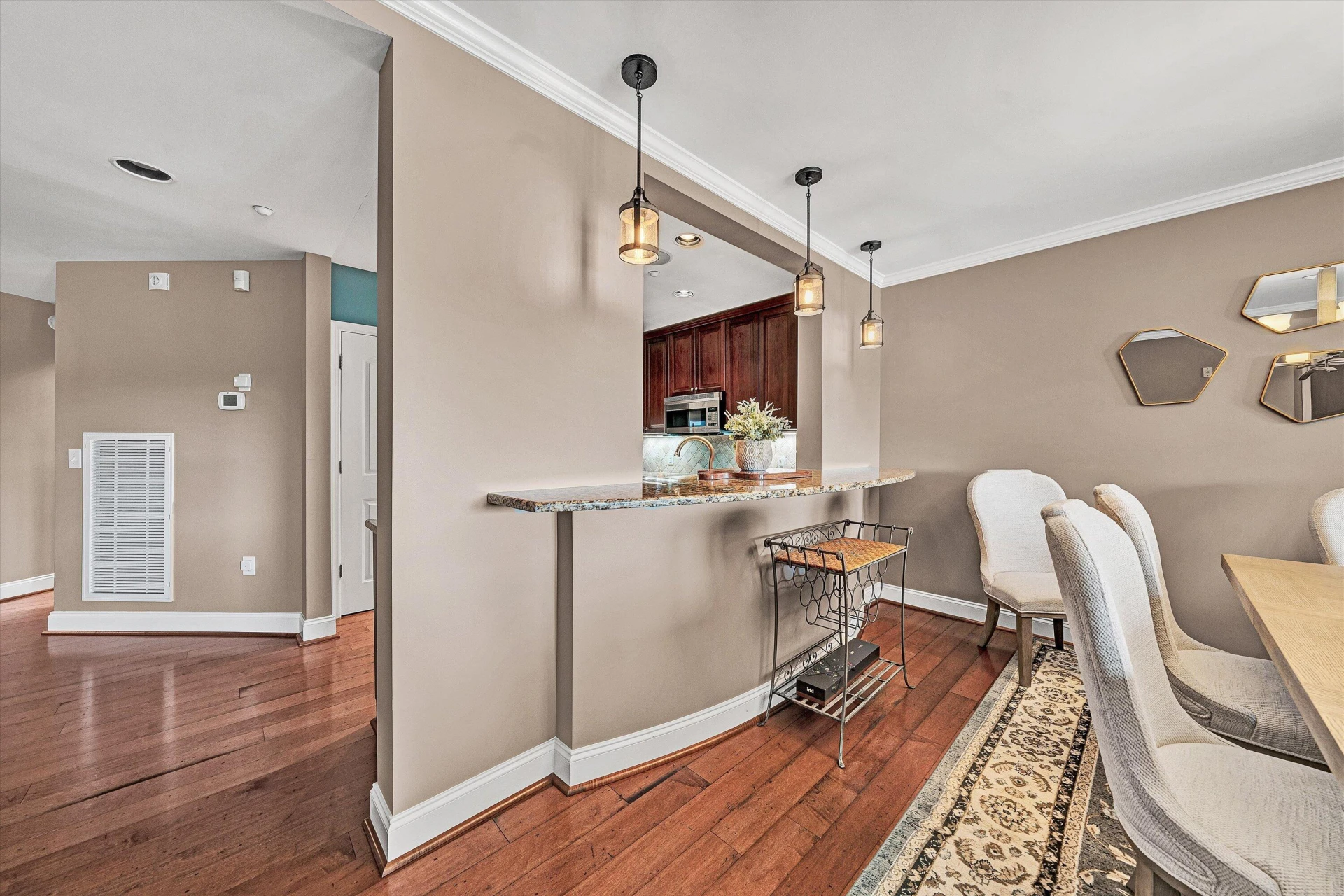 100 Bridgewater Pointe PL #UNIT 607 - Photo 18