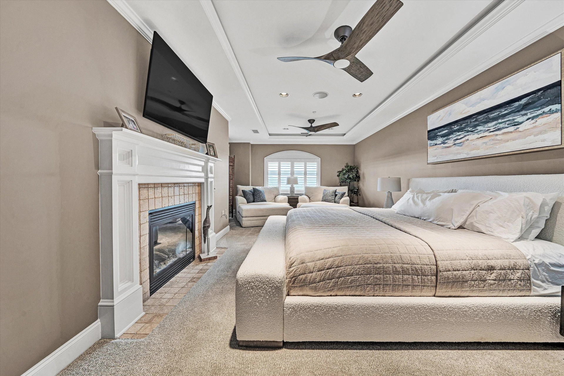 100 Bridgewater Pointe PL #UNIT 607 - Photo 25