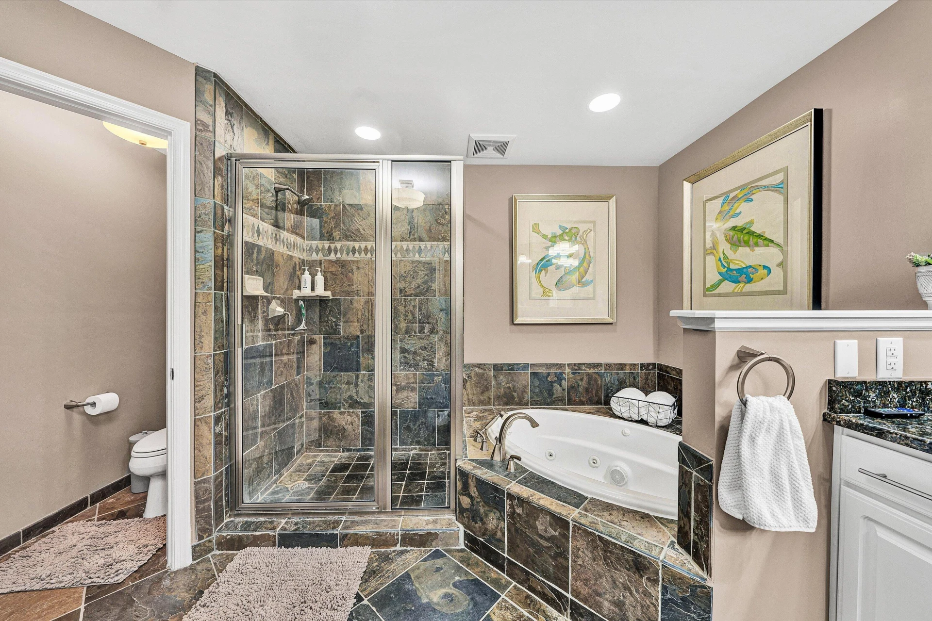 100 Bridgewater Pointe PL #UNIT 607 - Photo 29
