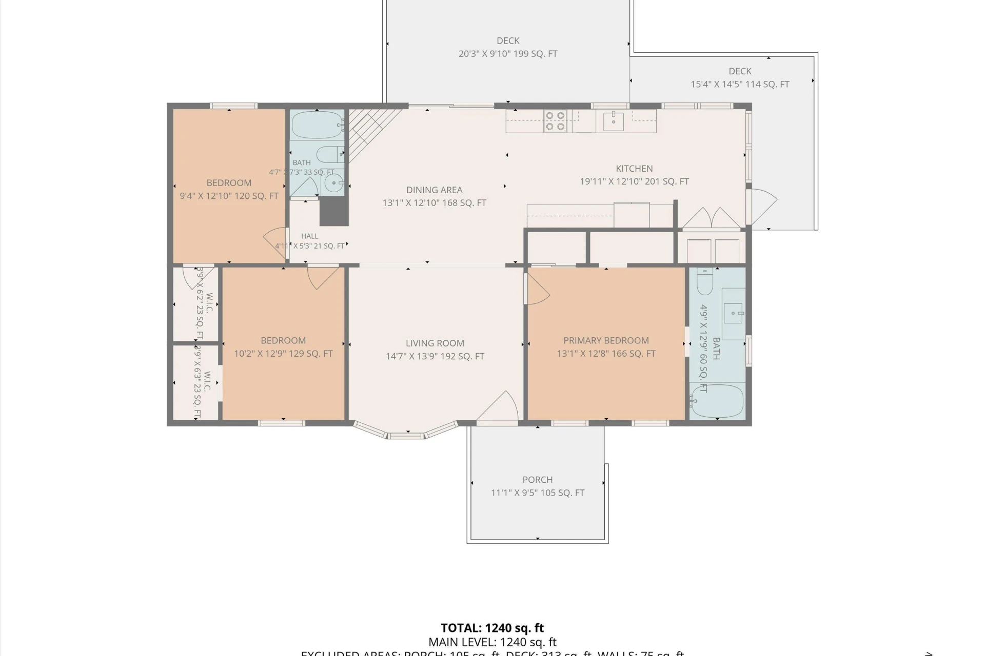 1100 Cox ST - Photo 15