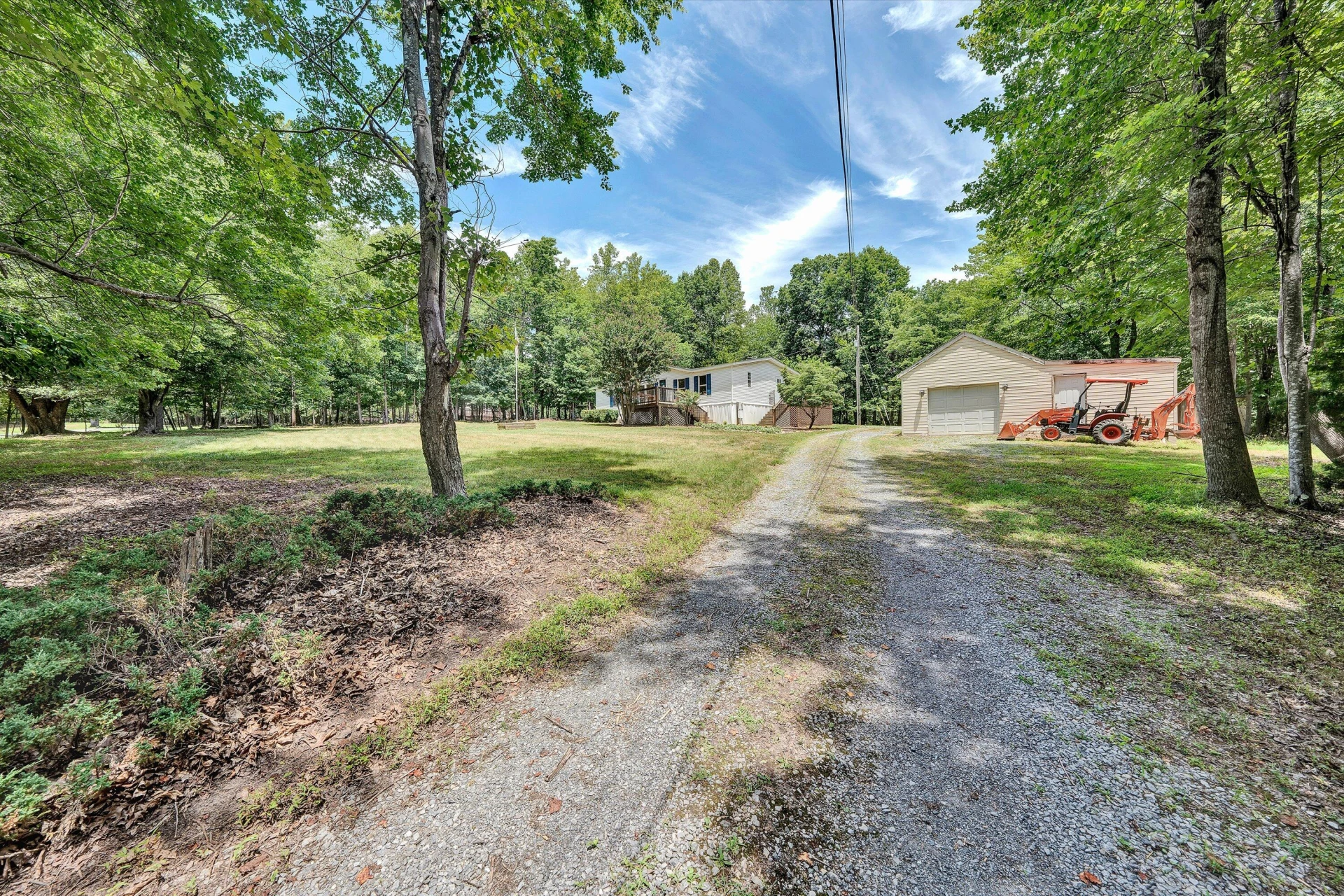 1100 Cox ST - Photo 2