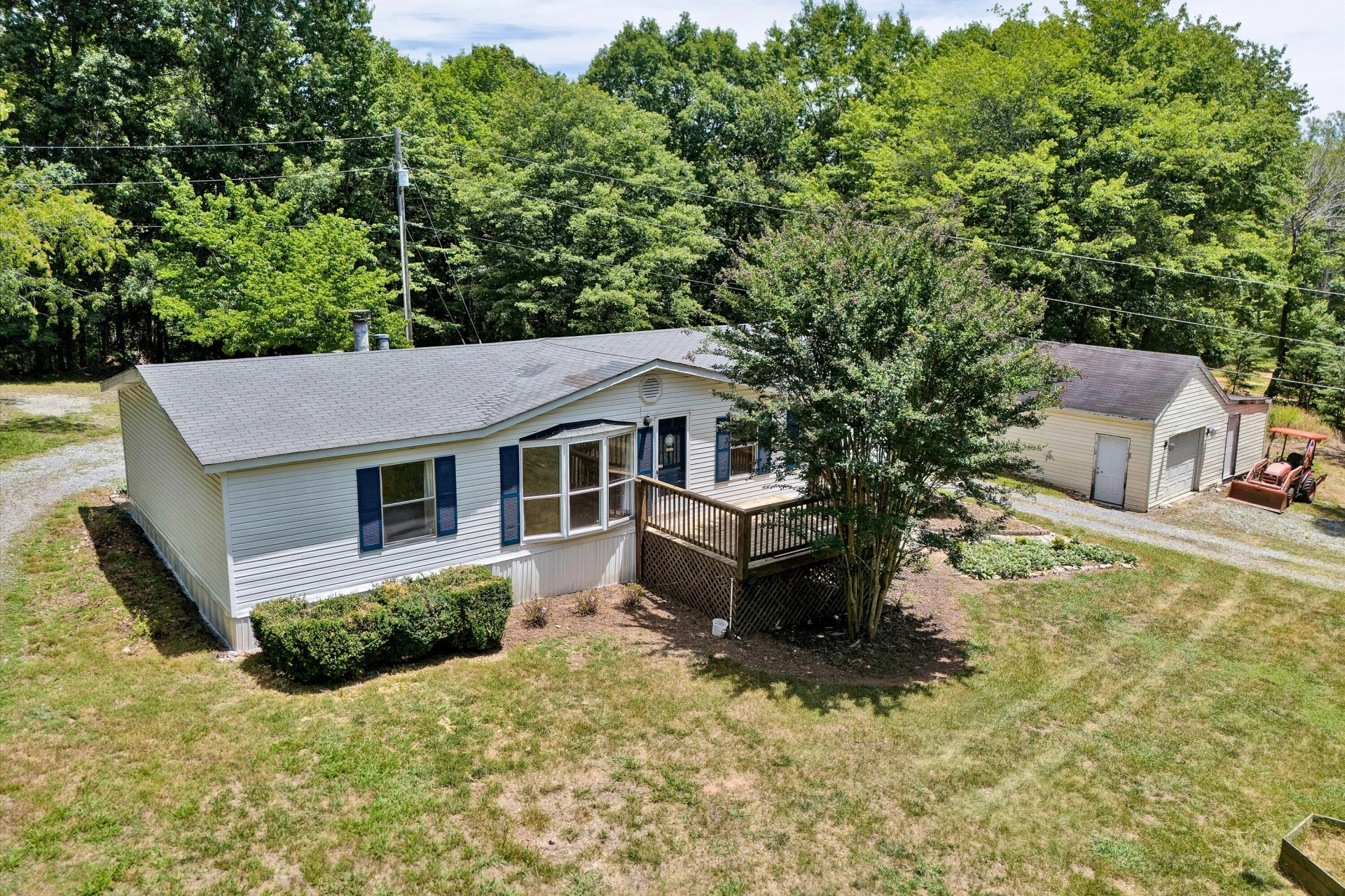 1100 Cox ST - Photo 5