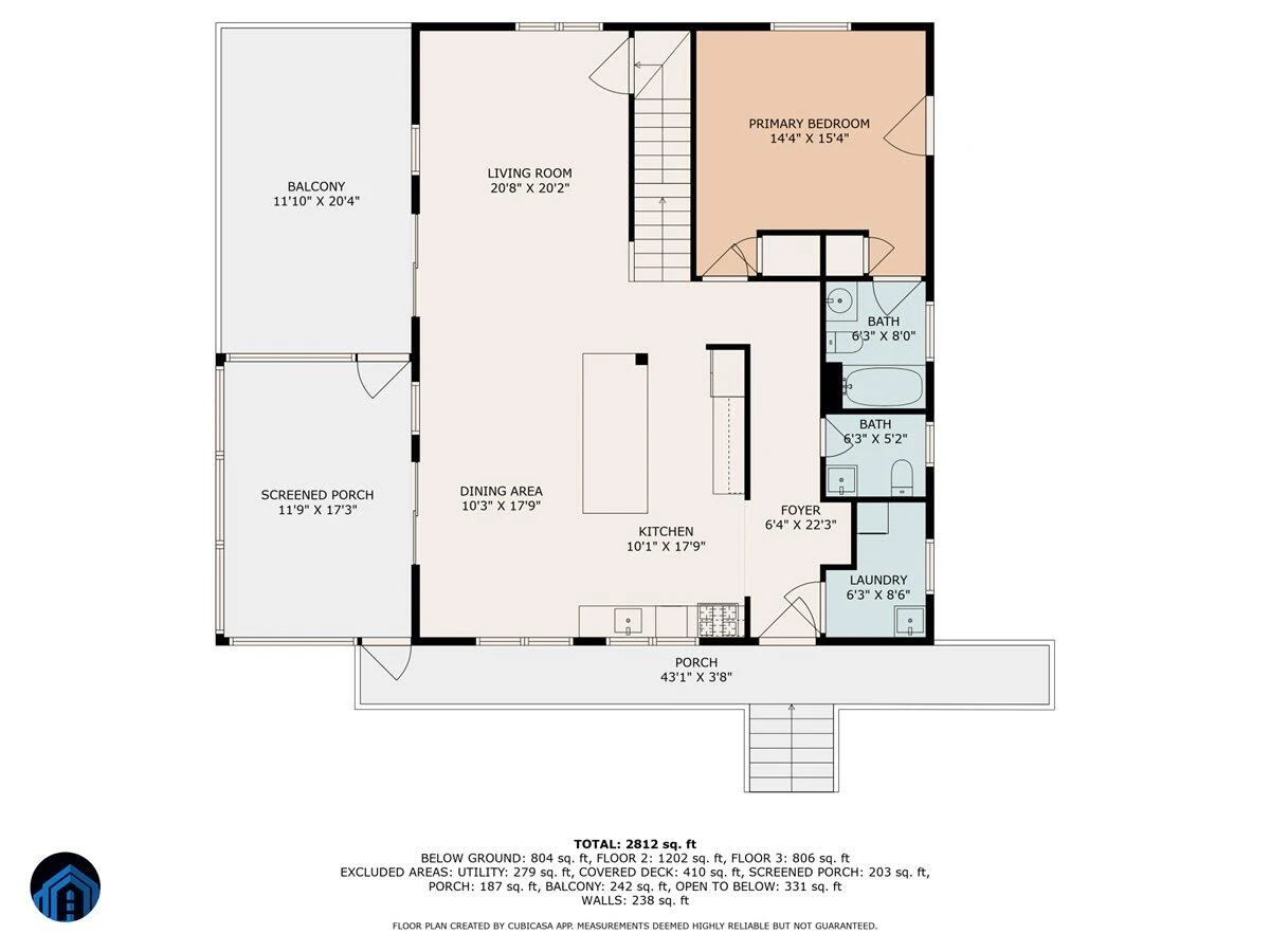 932 Clear Pointe Run - Photo 152