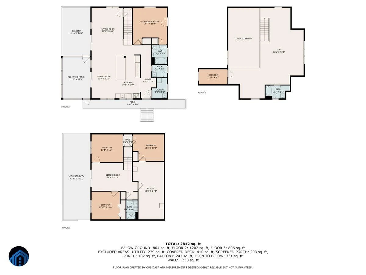 932 Clear Pointe Run - Photo 154