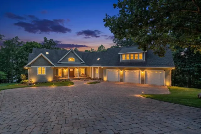 2250 Lovely Valley RD, Wirtz, VA, 24184