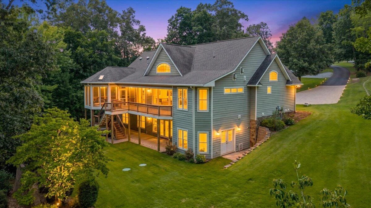 2250 Lovely Valley RD - Photo 2