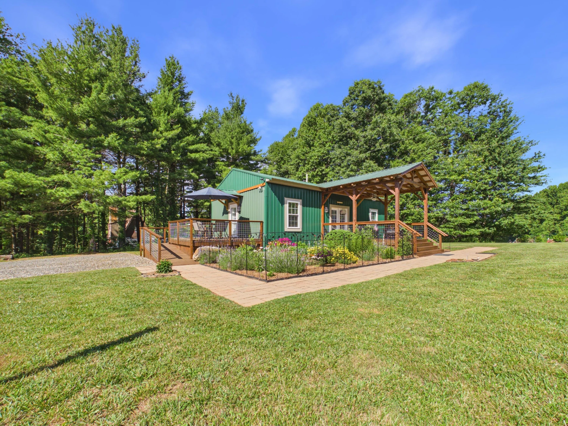 267 Spring Lake DR SE
