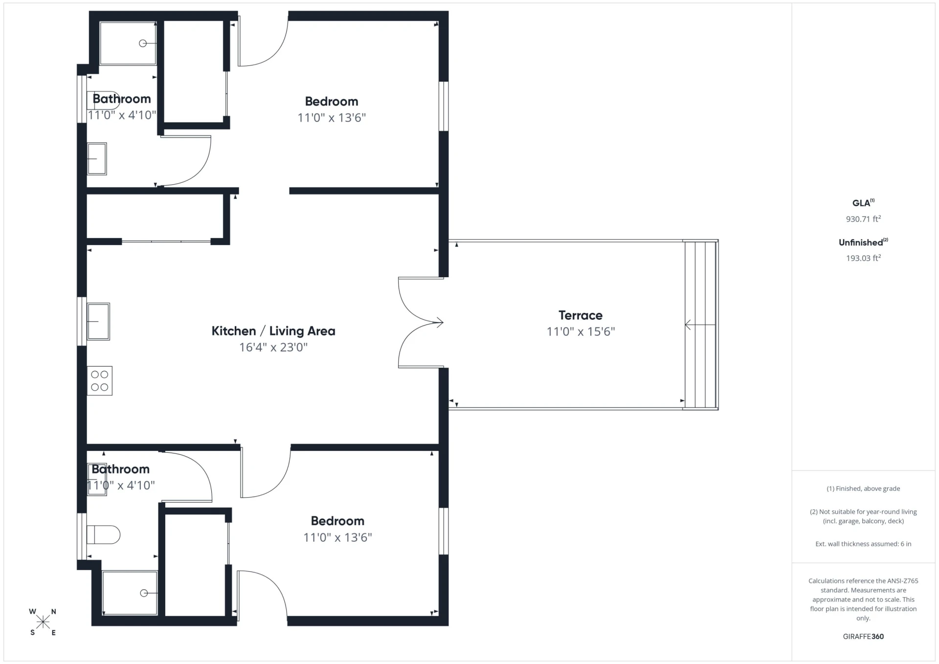 267 Spring Lake DR SE - Photo 15