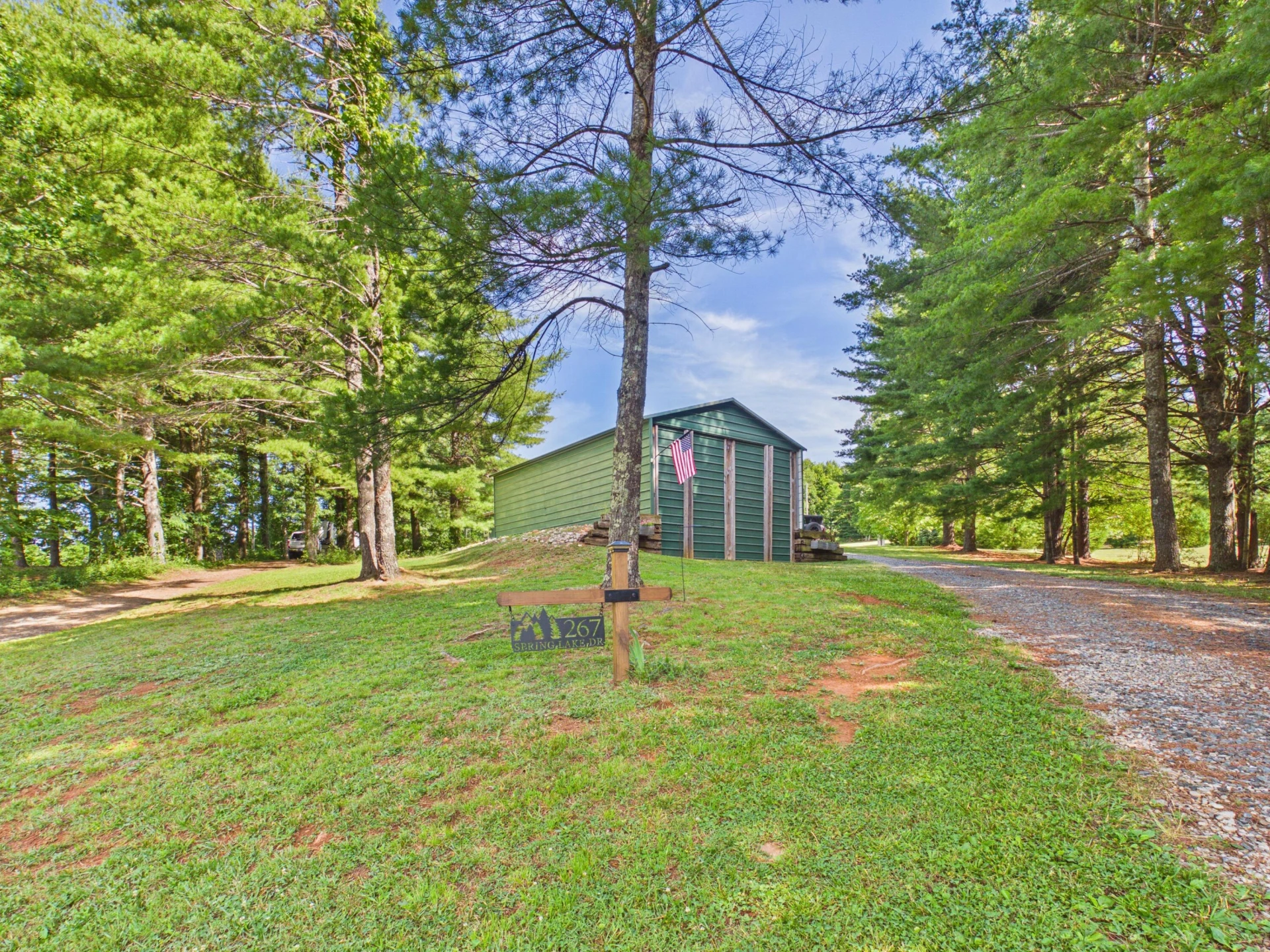 267 Spring Lake DR SE - Photo 38
