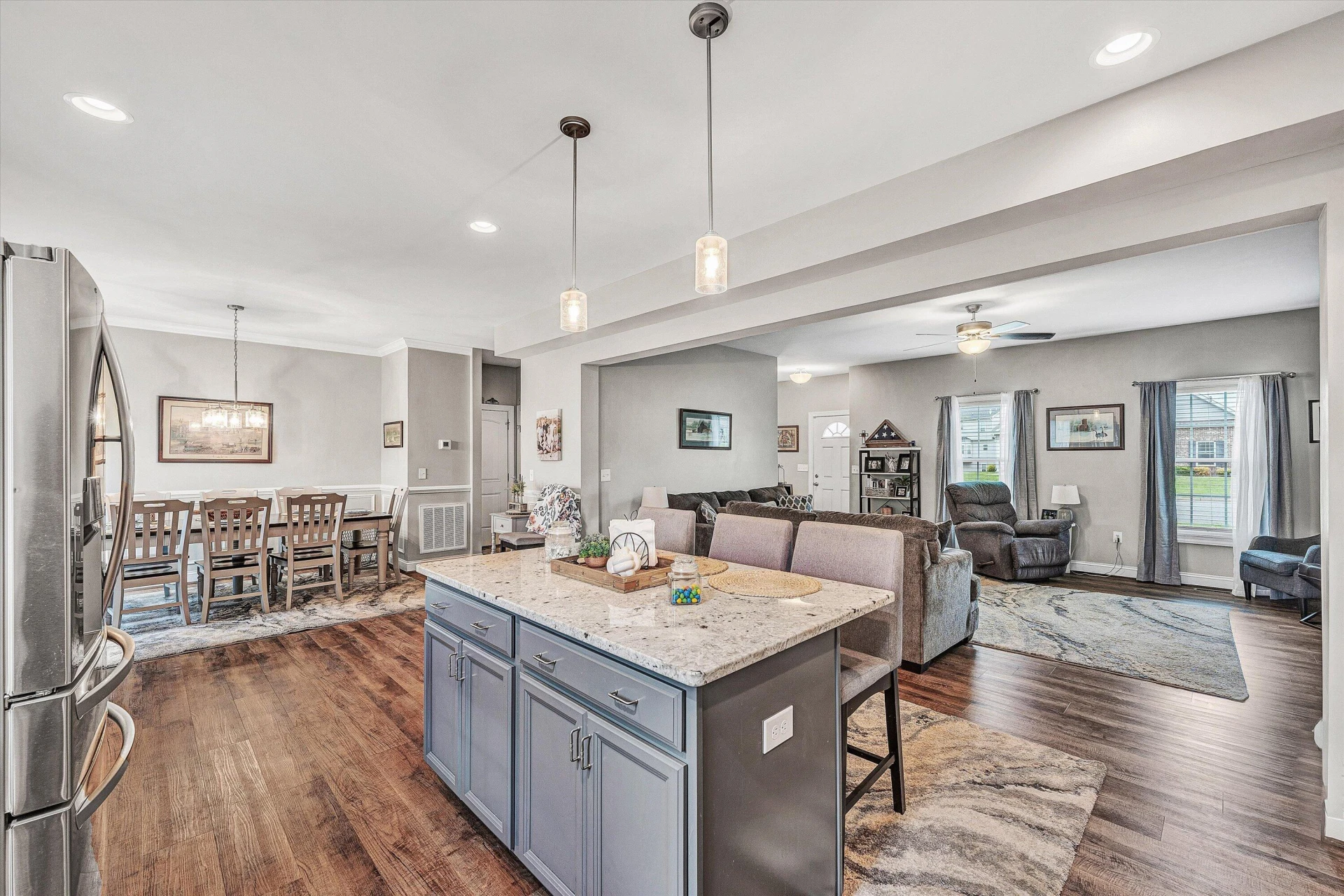 595 Spring Grove DR - Photo 13
