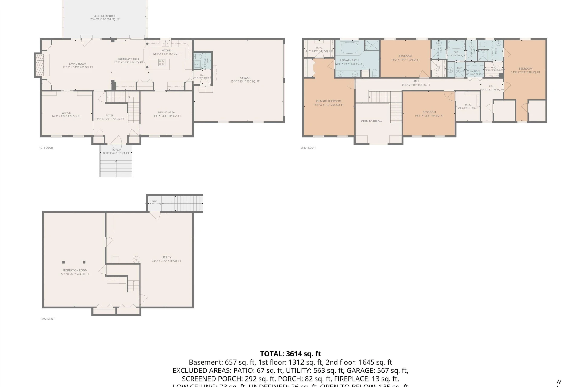 1840 Mountain View RD - Photo 47