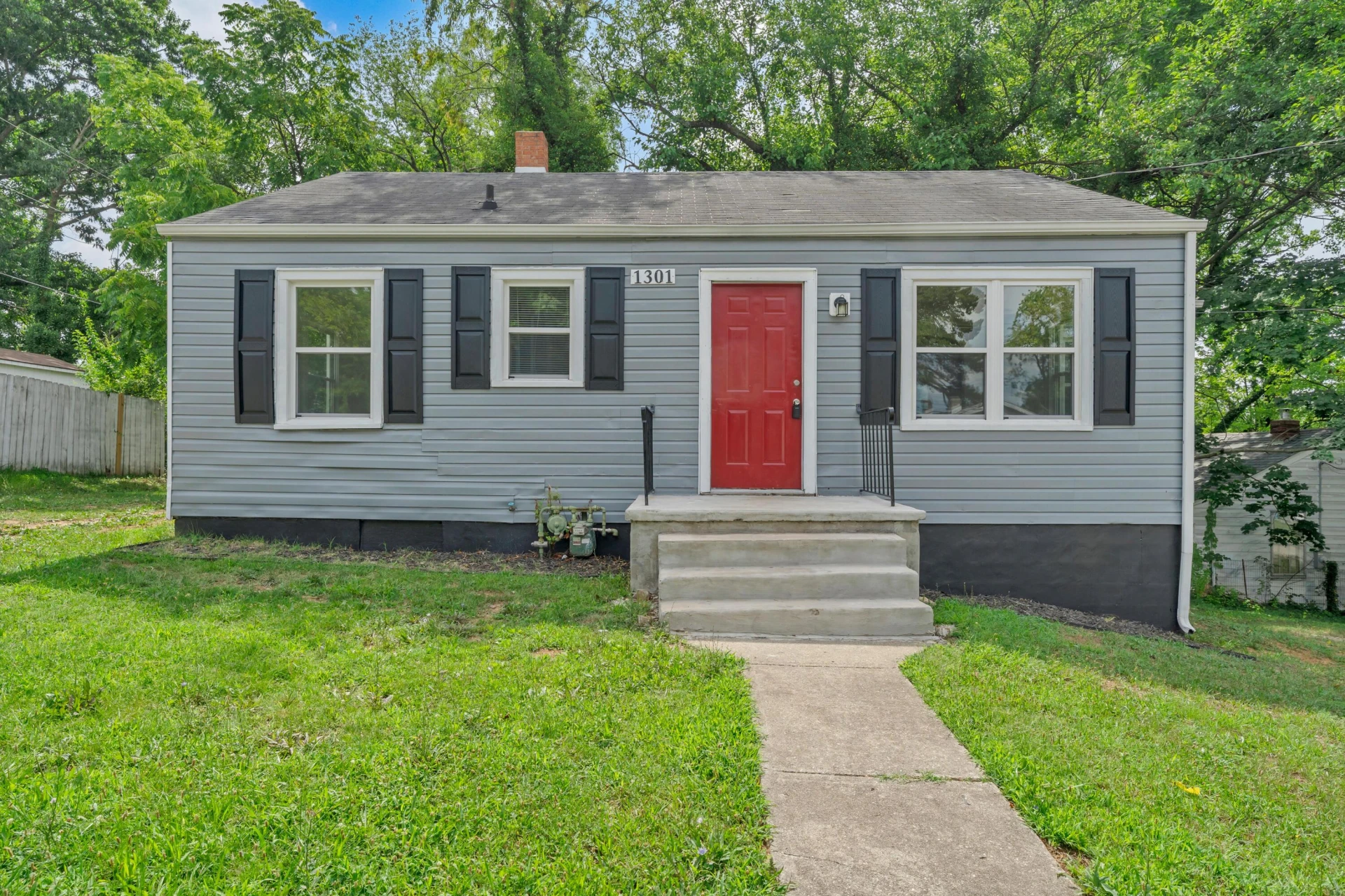 1301 Monroe ST NW