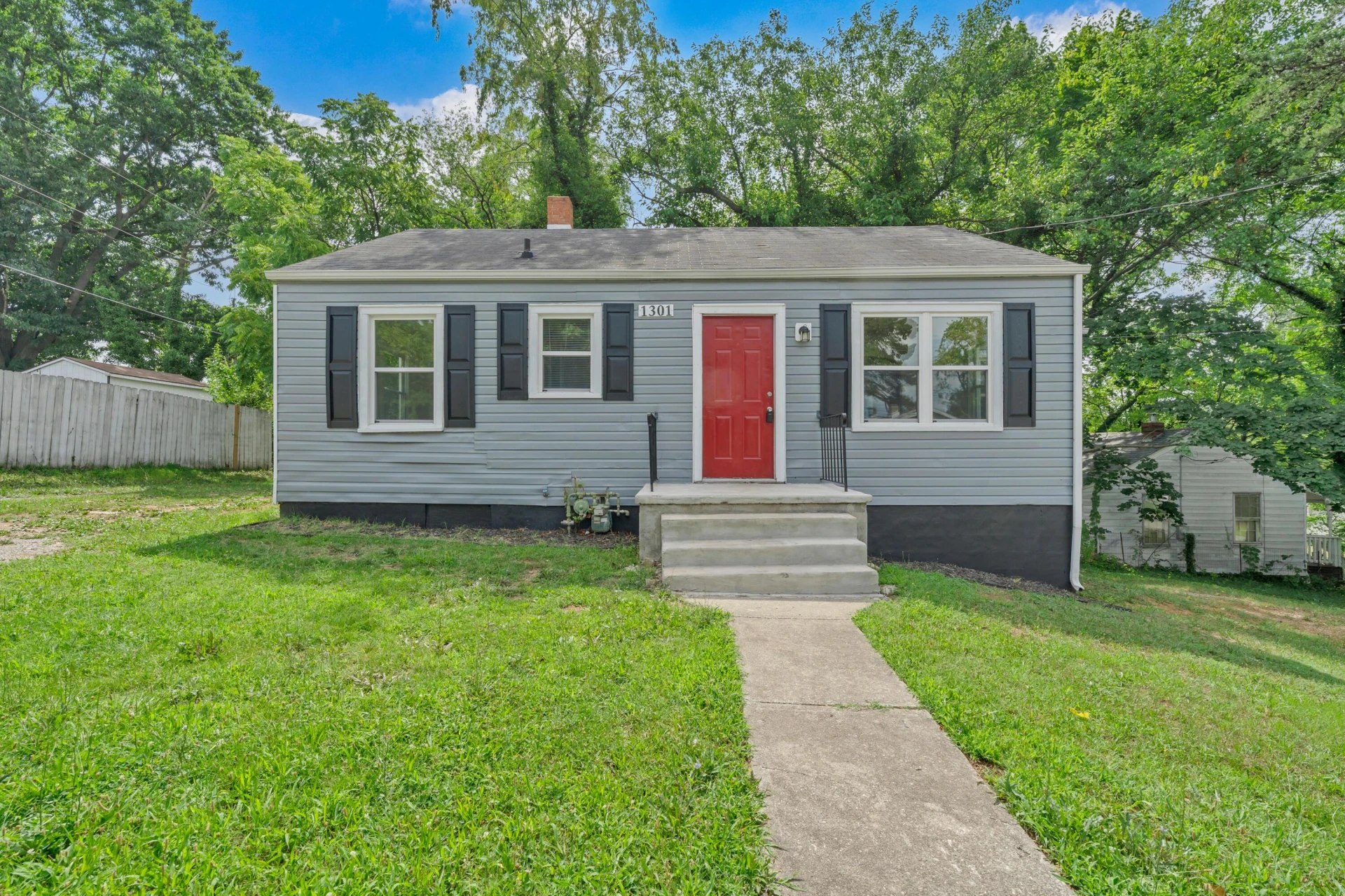1301 Monroe ST NW - Photo 18