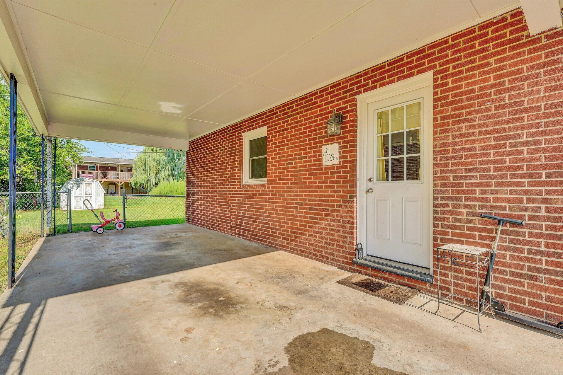 5404 Mayfield ST - Photo 21