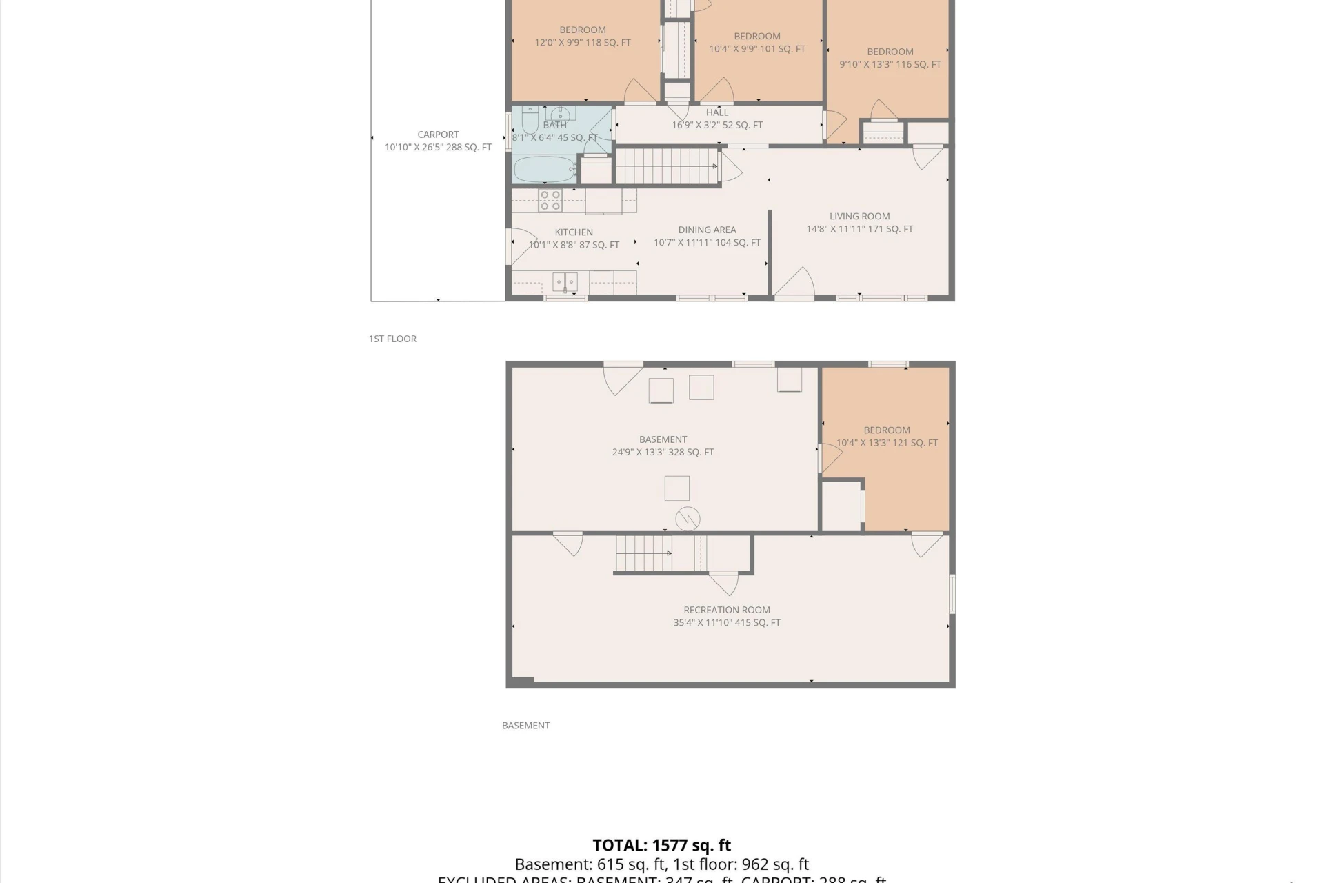 5404 Mayfield ST - Photo 27