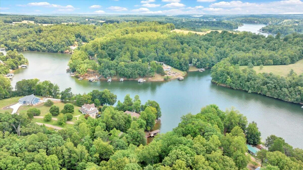Lot 38 * Lakeview Pt *