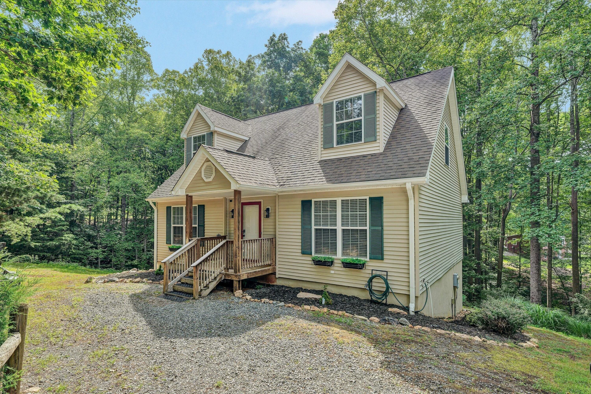 1113 Striper CT