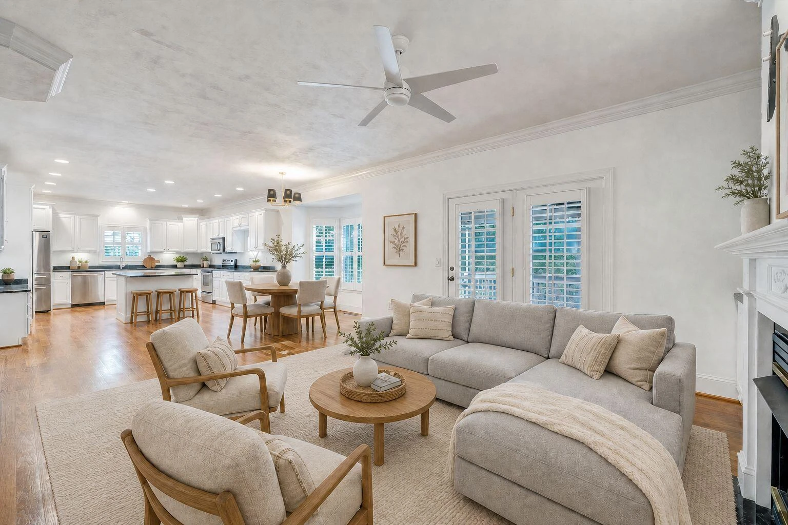 706 Bradford CIR - Photo 16