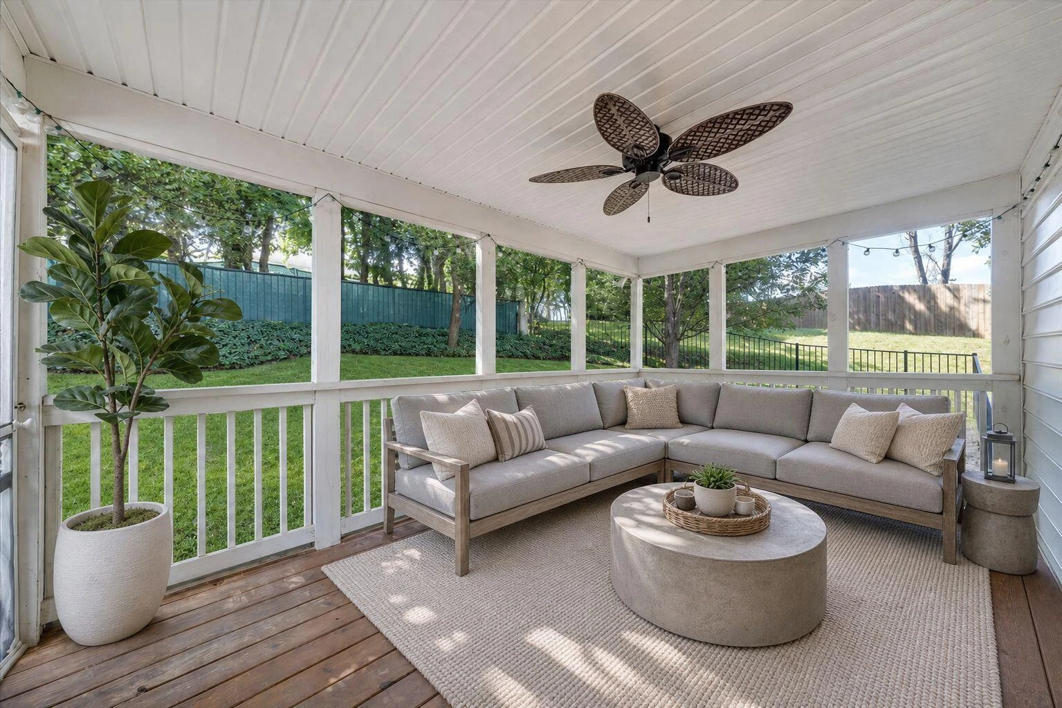 706 Bradford CIR - Photo 19