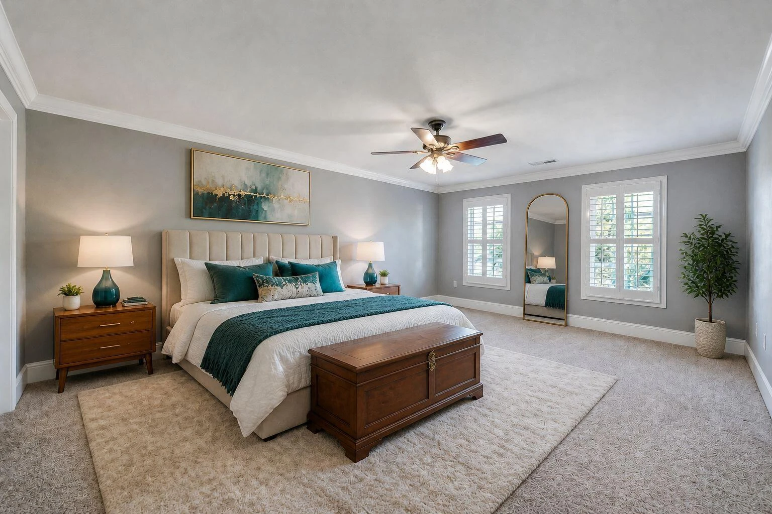 706 Bradford CIR - Photo 22