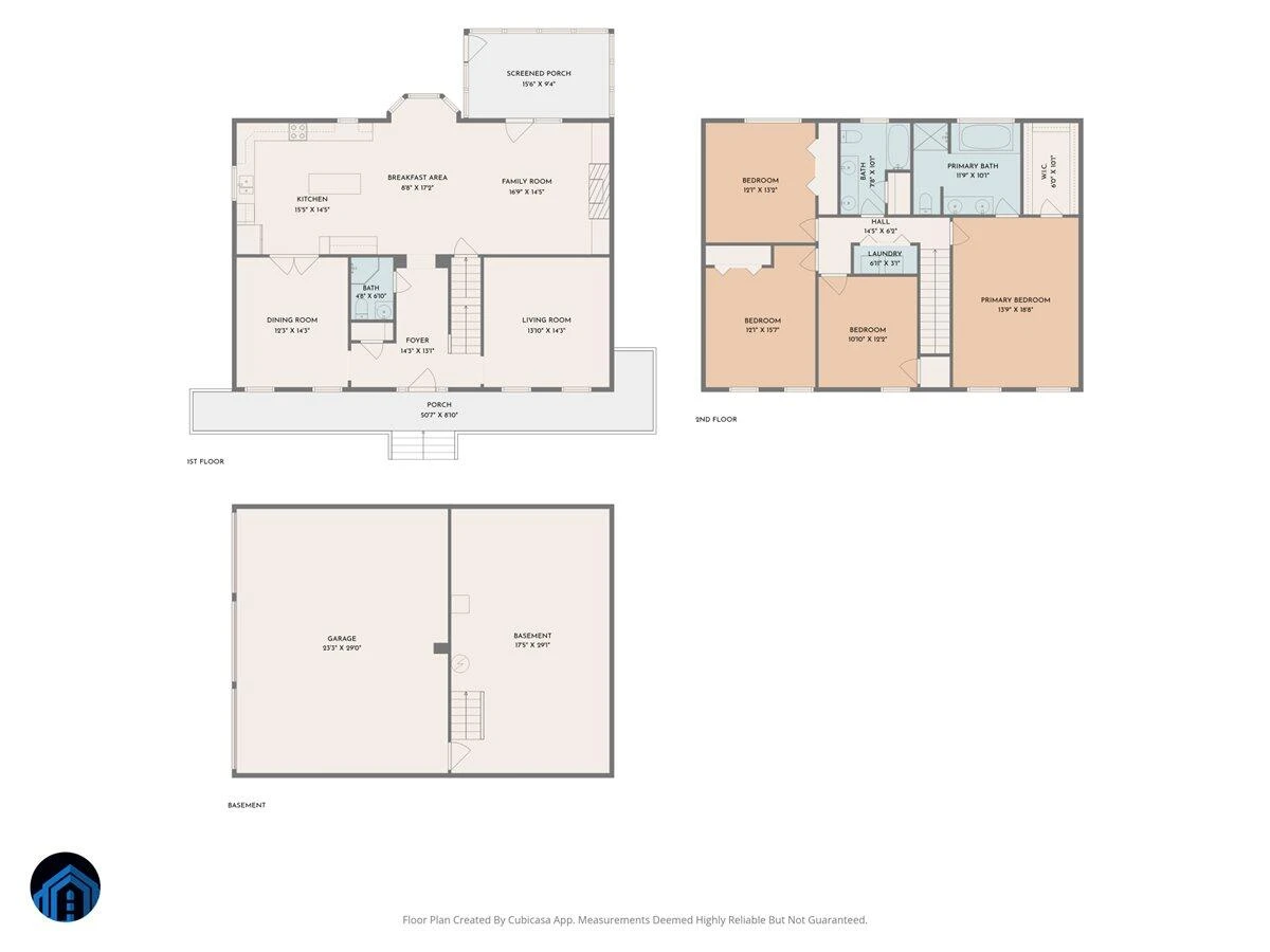706 Bradford CIR - Photo 46