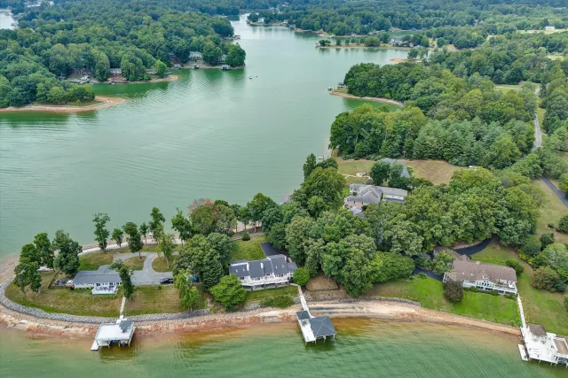 2455 Merriman Way RD, Moneta, VA, 24121