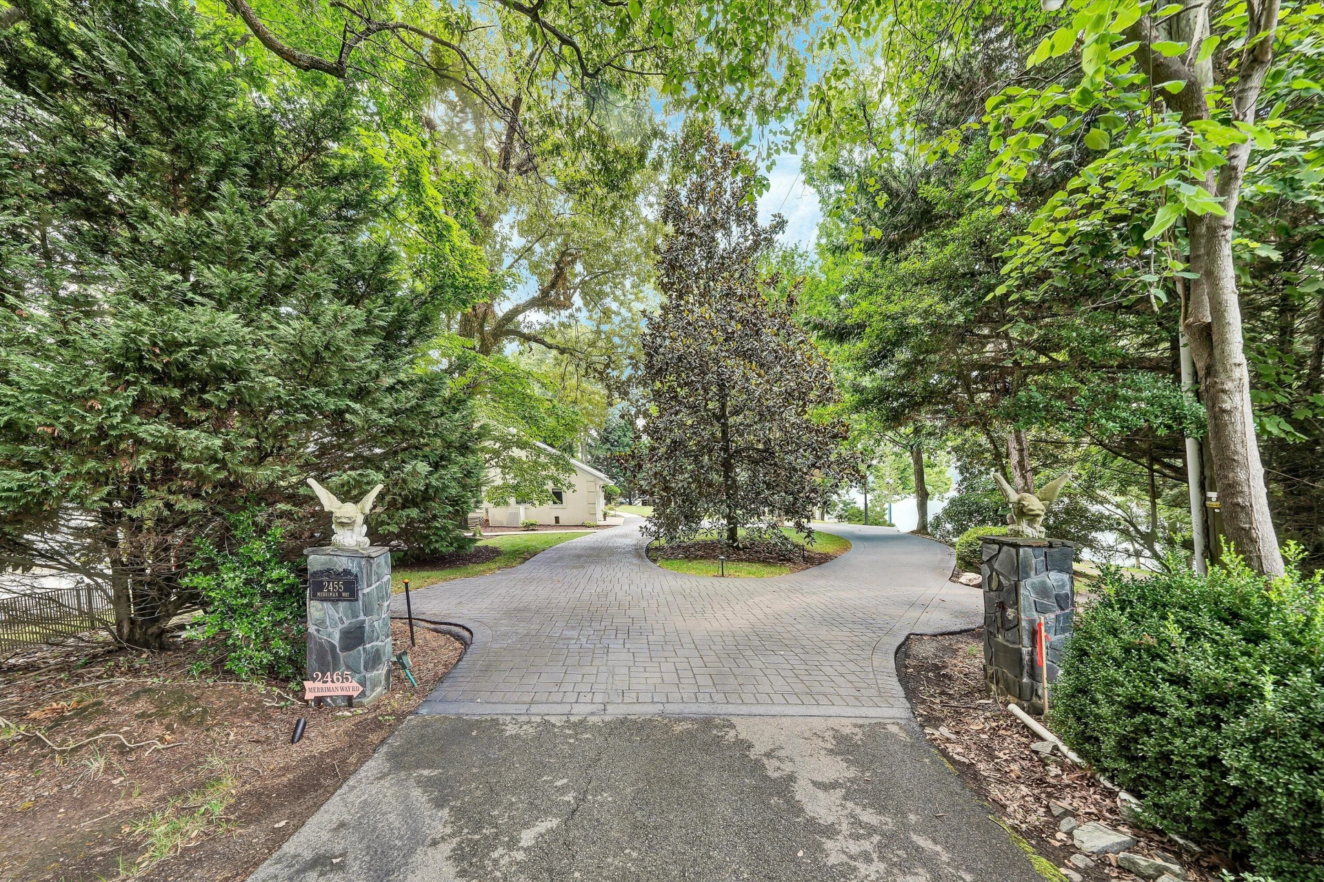 2455 Merriman Way RD - Photo 7