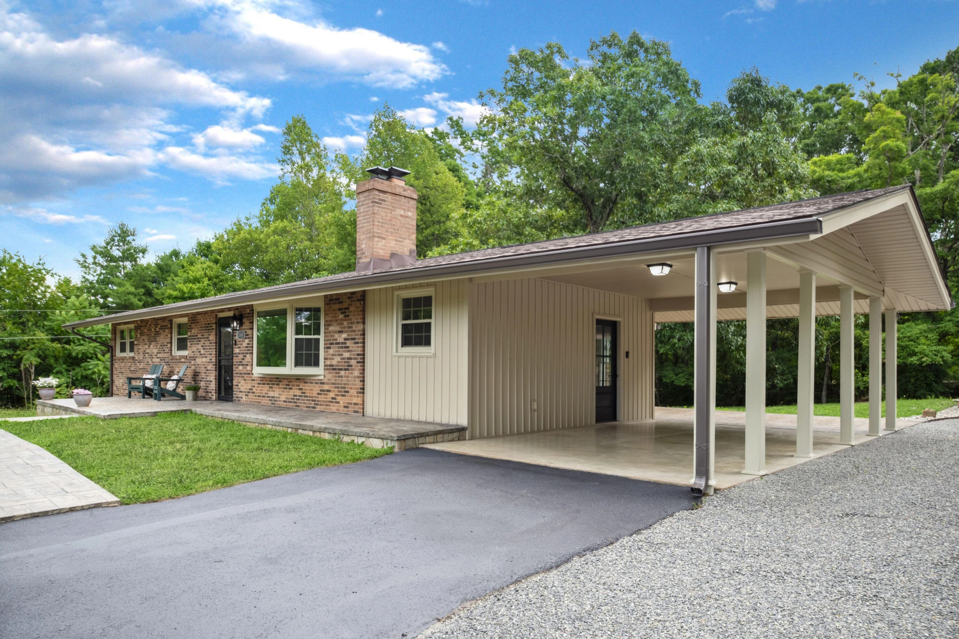 2440 Virgil H Goode HWY