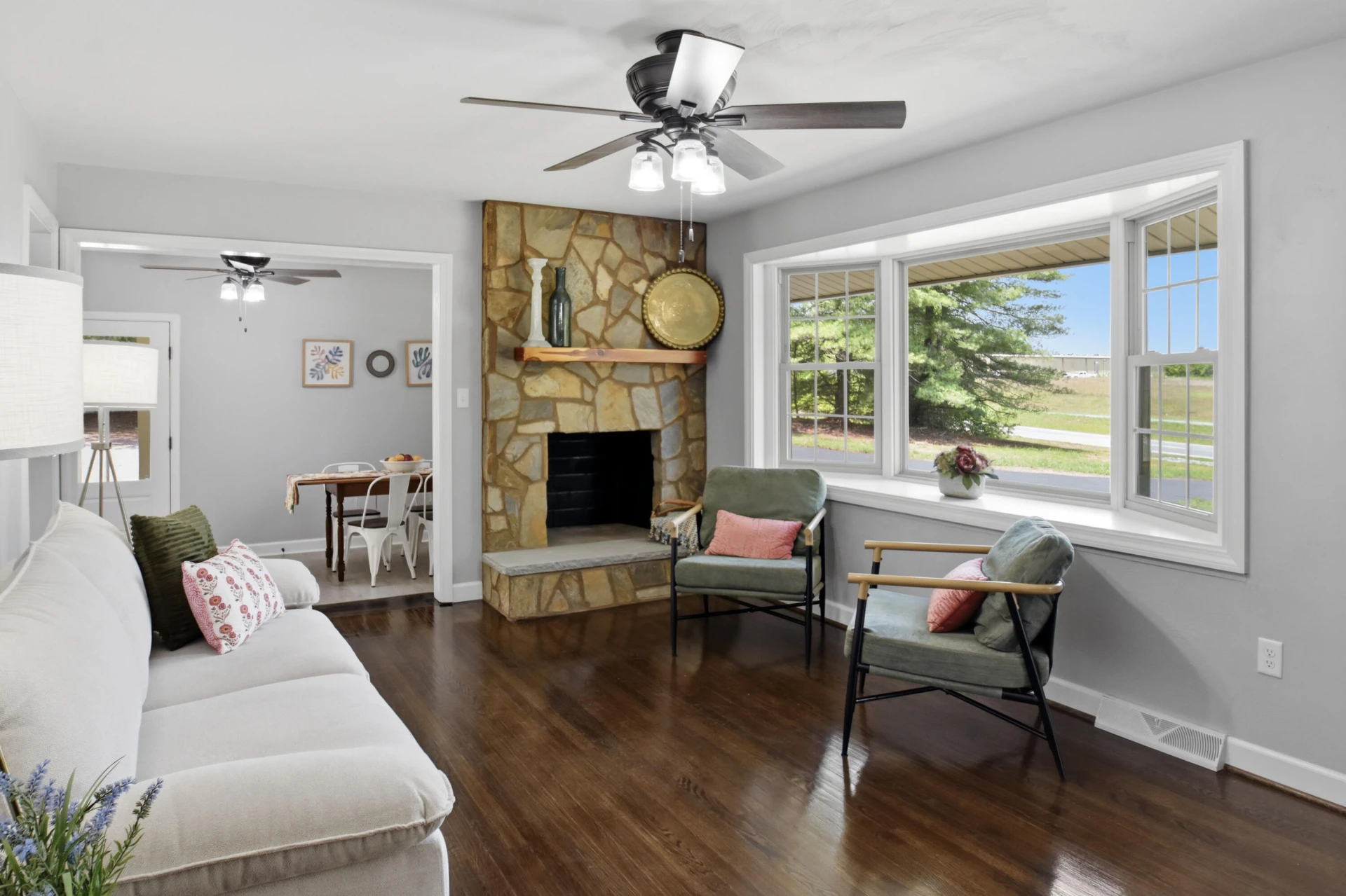 2440 Virgil H Goode HWY - Photo 10